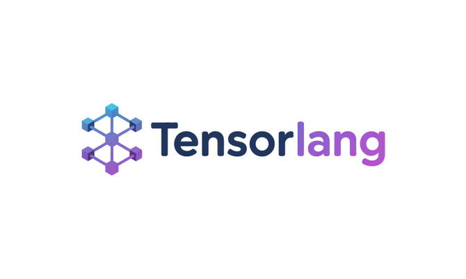 TensorLang.com