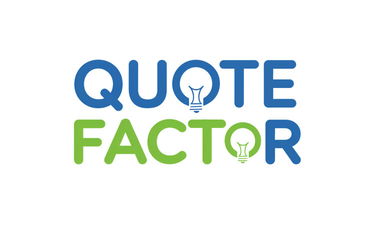 QuoteFactor.com - Creative brandable domain for sale