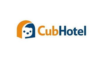 CubHotel logo