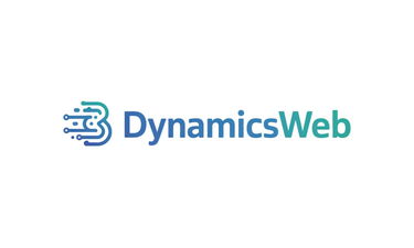 DynamicsWeb logo