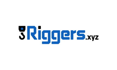Riggers.xyz - Creative brandable domain for sale