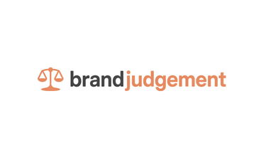 BrandJudgement.com - Creative brandable domain for sale