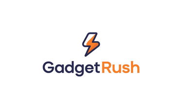 GadgetRush.com - Creative brandable domain for sale