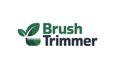 BrushTrimmer.com - Creative brandable domain for sale