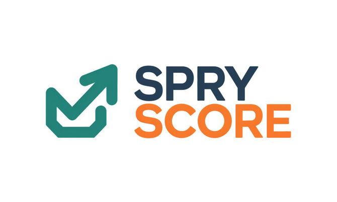 SpryScore.com