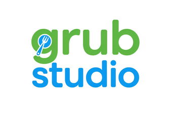 GrubStudio.com - Creative brandable domain for sale