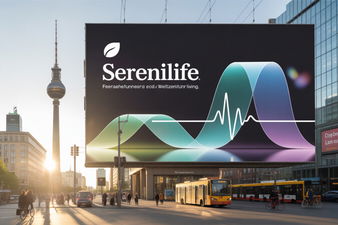 SereniLife.com - Creative brandable domain for sale