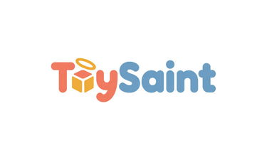 ToySaint logo