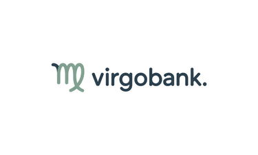 VirgoBank.com - Creative brandable domain for sale