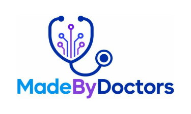 MadeByDoctors logo