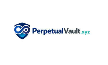 PerpetualVault.xyz - Creative brandable domain for sale