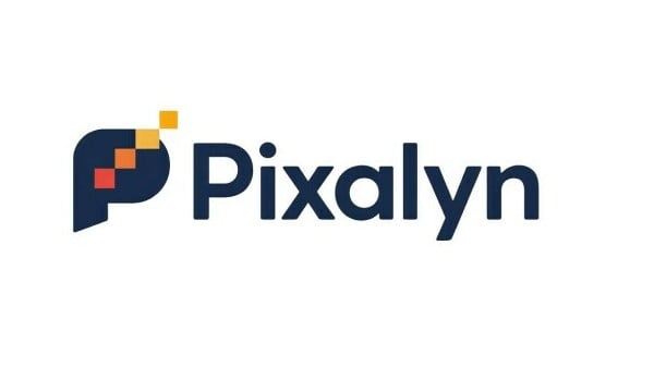 Pixalyn logo