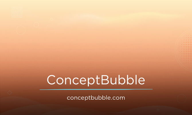 ConceptBubble.com