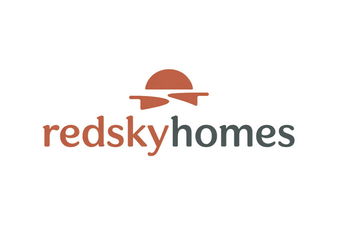 RedSkyHomes.com - Creative brandable domain for sale