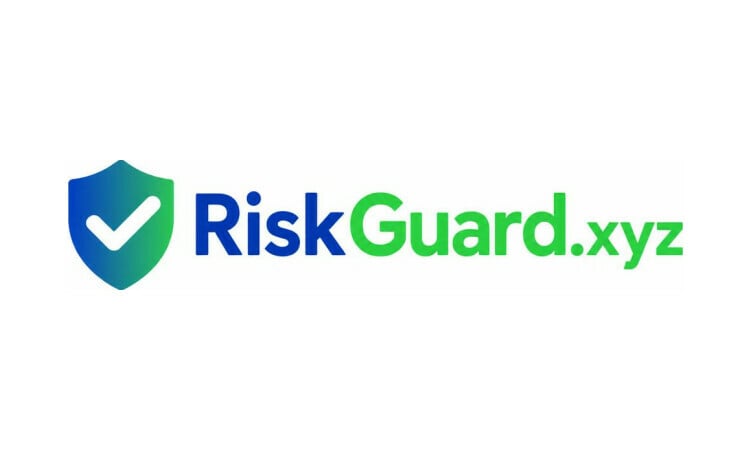 RiskGuard logo