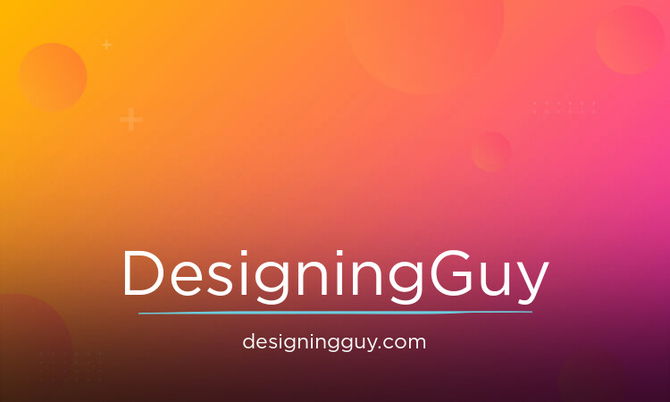DesigningGuy.com