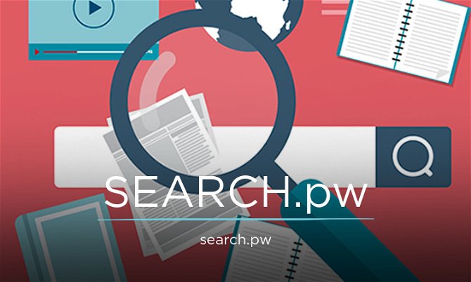 Search.pw