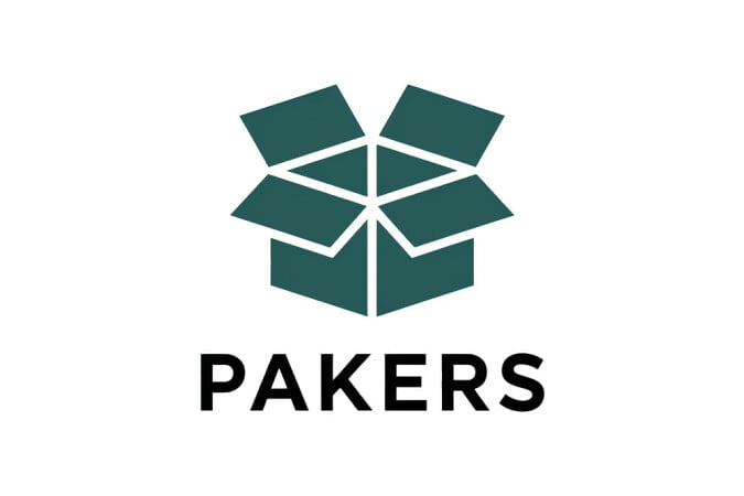 Pakers logo