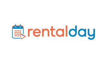 RentalDay.com - Creative brandable domain for sale