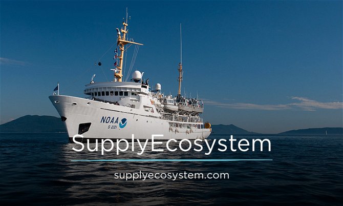 SupplyEcosystem.com