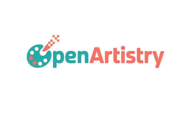 OpenArtistry.com