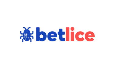 BetLice.com - Creative brandable domain for sale