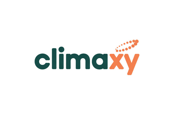 Climaxy logo