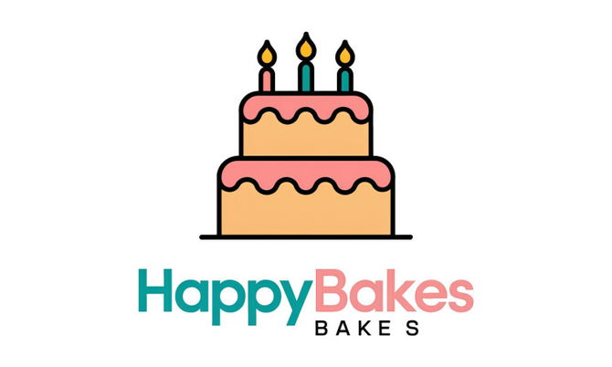 HappyBakes.com