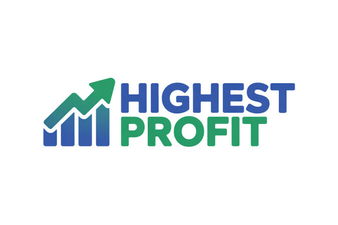 HighestProfit.com - Creative brandable domain for sale