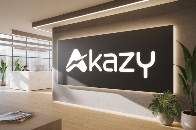 Akazy.com — 4