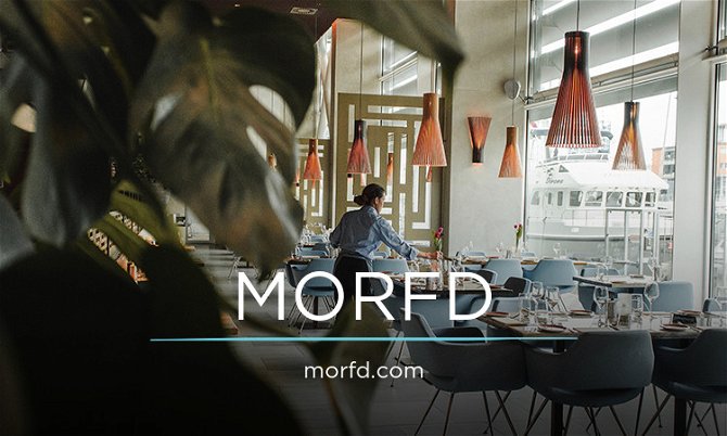 MORFD.com