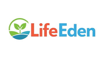 LifeEden.com - Creative brandable domain for sale