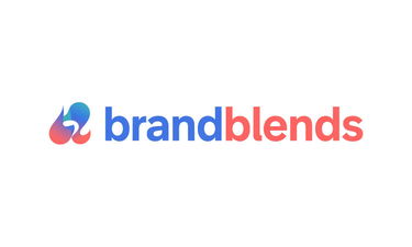 BrandBlends.com - Creative brandable domain for sale
