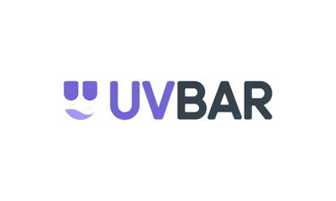 UvBar logo