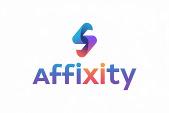 affixity.com - Creative brandable domain for sale