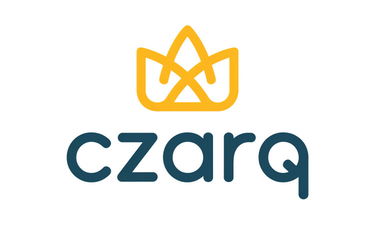 Czarq.com - Creative brandable domain for sale