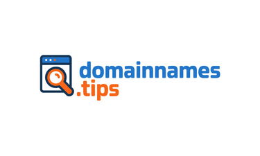 DomainNames.tips