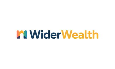 WiderWealth.com - Creative brandable domain for sale
