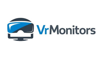 VrMonitors.com - Creative brandable domain for sale