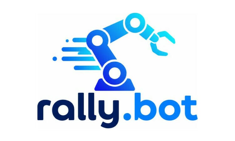 rally logo