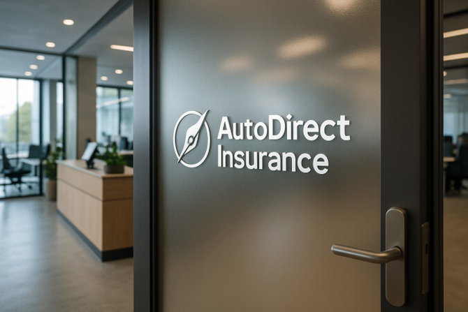 AutoDirectInsurance.com — 4