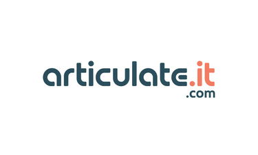 Articulate.it.com - Creative brandable domain for sale