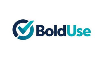 BoldUse logo