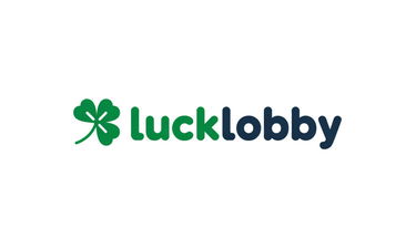 LuckLobby.com - Creative brandable domain for sale