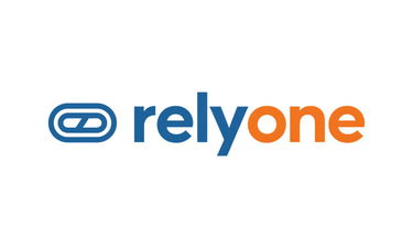 RelyOne.com - Creative brandable domain for sale
