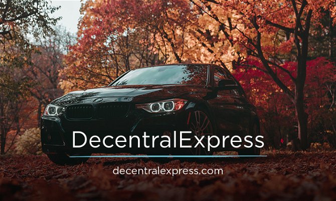 Decentralexpress.com