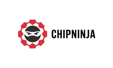 ChipNinja.com - Creative brandable domain for sale
