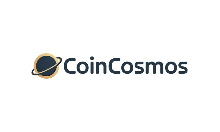 CoinCosmos logo
