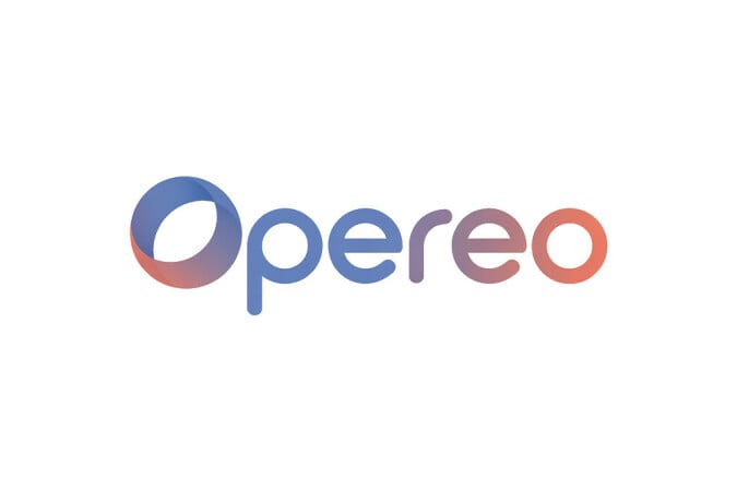 Opereo logo