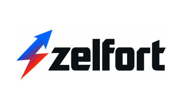 Zelfort logo